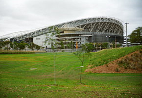 Olympic Stadium