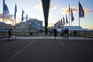 Pyrmont-Bridge