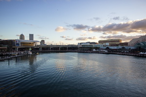 Darling Harbour