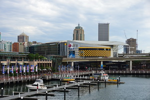 Darling Harbour