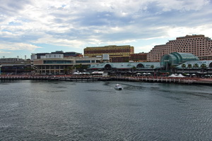 Darling Harbour