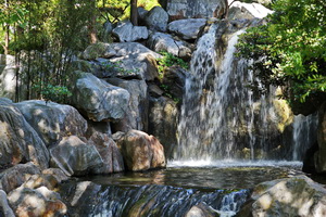 Chinese Garden of Friendship