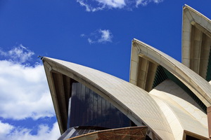 Sydney Opera House