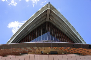 Sydney Opera House