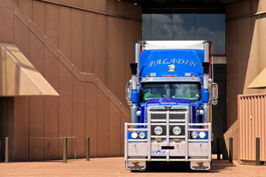 Sydney Opera House