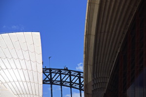 Sydney Opera House