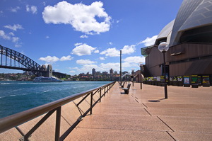 Sydney Opera House