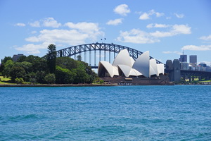 Harbour Bridge