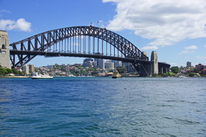 Harbour Bridge