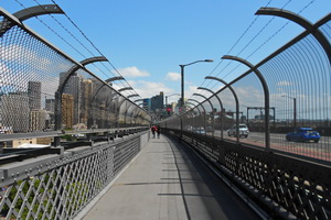 Harbour Bridge