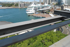 Harbour Bridge