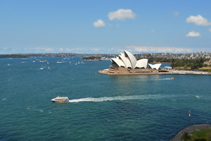 Harbour Bridge