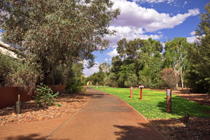 Yulara - Ayers Rock Resort