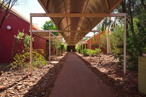 Yulara - Ayers Rock Resort