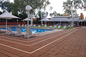 Yulara - Ayers Rock Resort