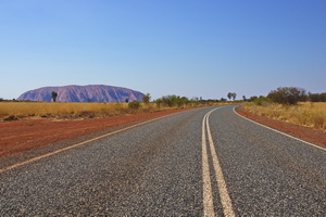 Uluru (Ayers Rock)