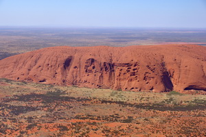 Uluru (Ayers Rock)