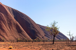 Uluru (Ayers Rock)