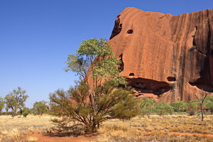 Uluru (Ayers Rock)