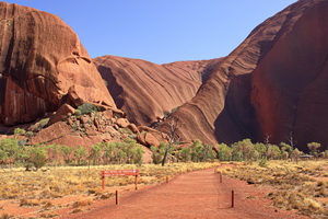 Uluru (Ayers Rock)