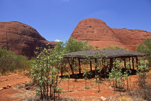 Kata Tjuta (The Olgas)