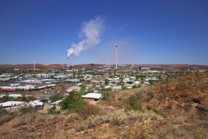 Mount Isa