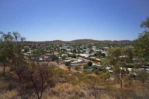 Mount Isa