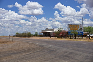 Walkabout Creek Hotel