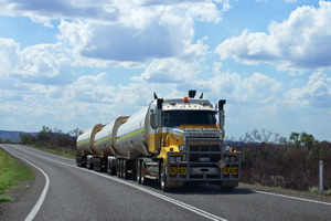 Road Trains