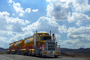 Road Trains