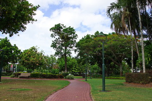 Cairns