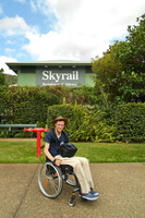 Skyrail Rainforest Cableway