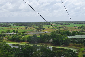 Skyrail Rainforest Cableway