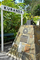 Kuranda Scenic Railway