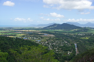 Kuranda Scenic Railway