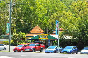 Cairns Tropical Zoo