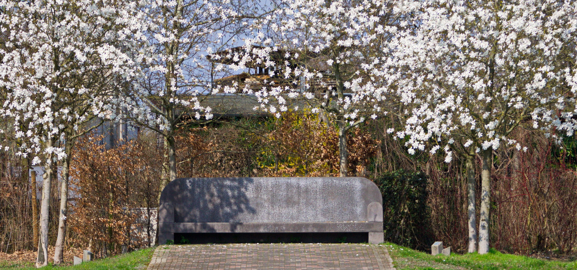 LGS-Gelände Rietberg, Parkteil Nord - Sonstiges