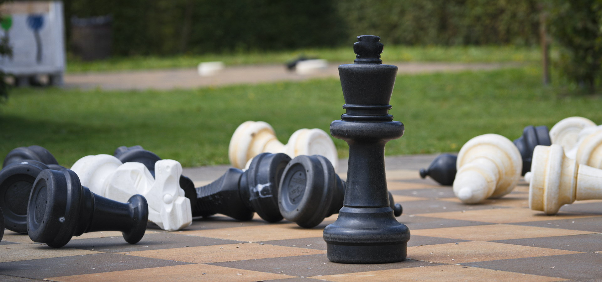 LGS-Gelände Rietberg, Parkteil Nord - Sonstiges