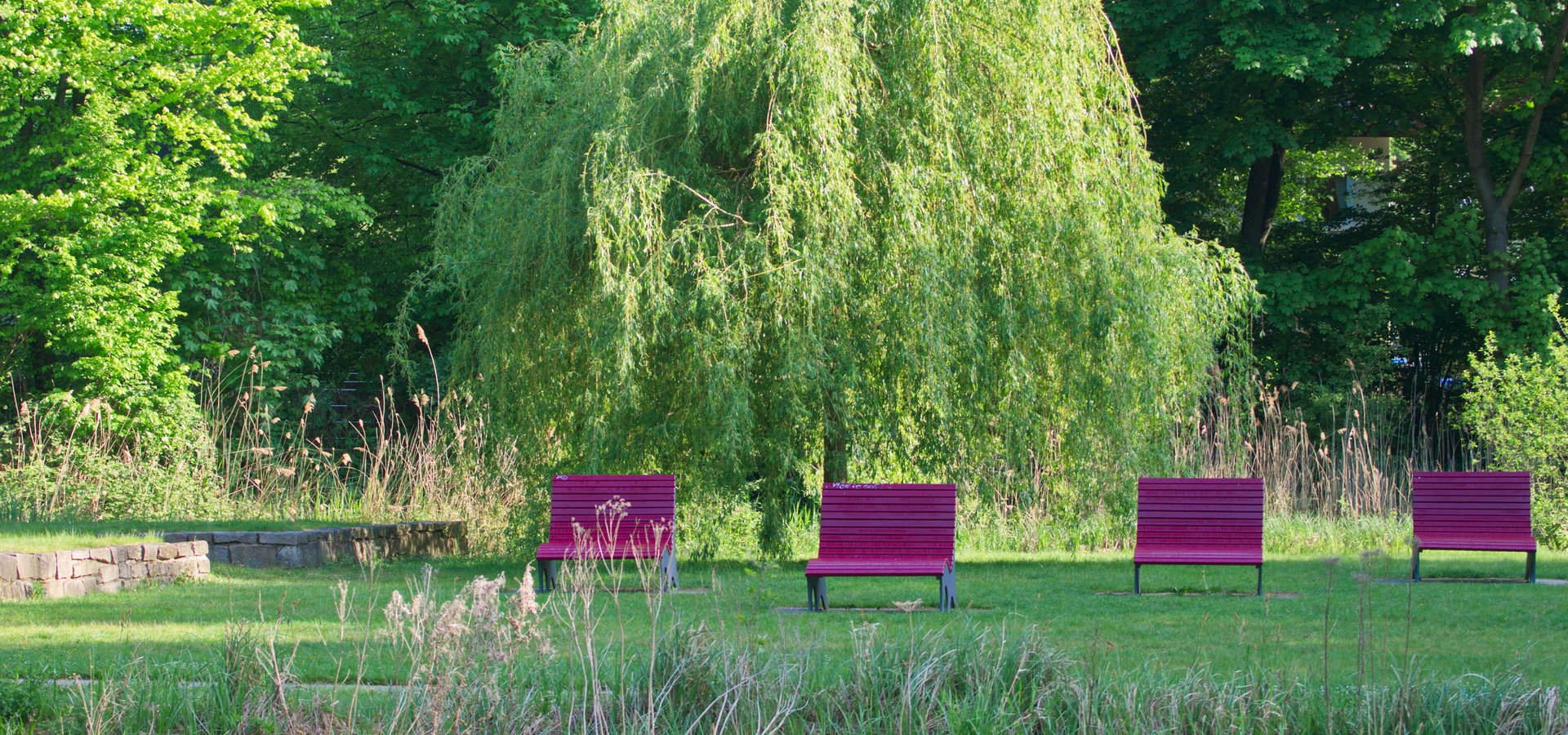 Stadtpark Gütersloh - Sonstiges