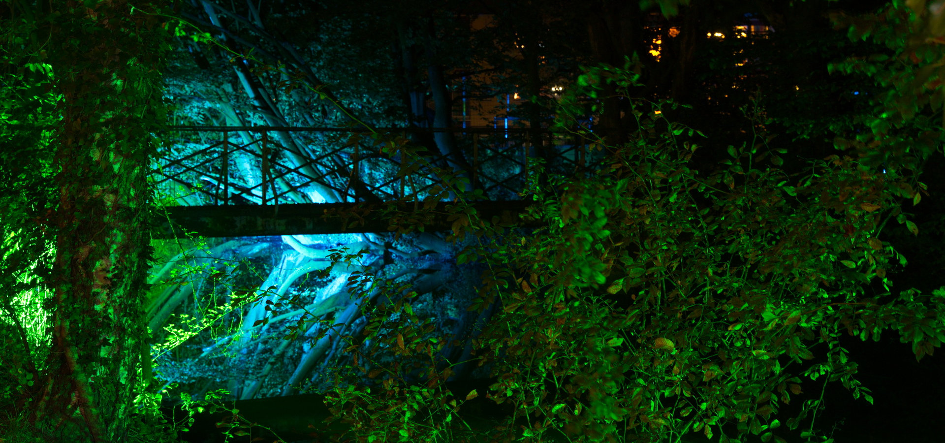 Rietberger Nachtlichter - Rietberger Nachtlichter 2014