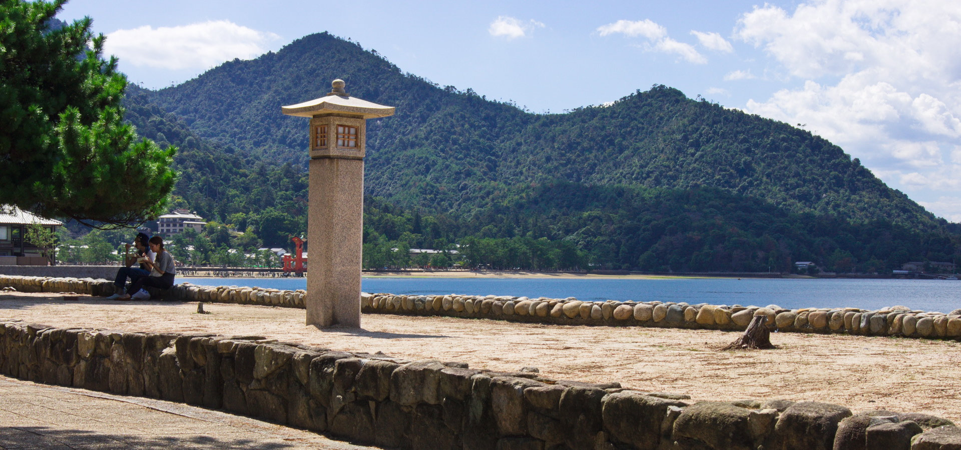 Miyajima - Japan 2011