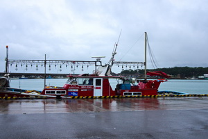 Ausflug nach Izumozaki