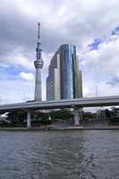 Tokyo Sky Tree