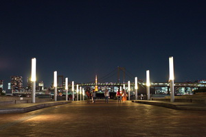 Odaiba