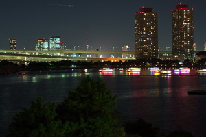 Odaiba