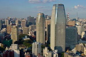 Tokyo Tower