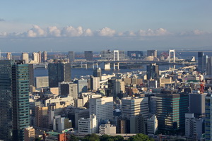 Tokyo Tower