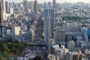 Tokyo Tower