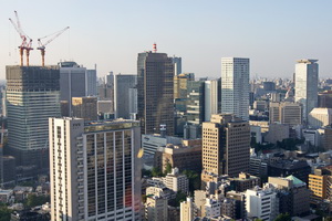 Tokyo Tower