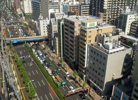 Tokyo Dome City